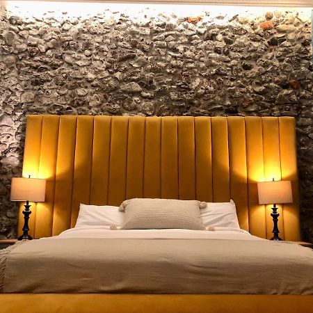 Hotel Boutique Plaza Madero San Carlos  Exterior photo
